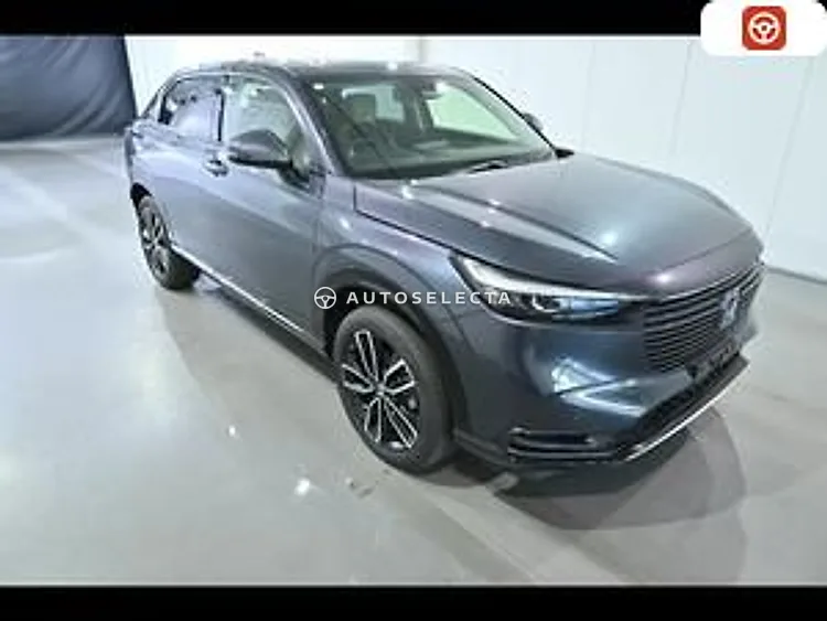 Honda Vezel 2024, photo 1 of 1