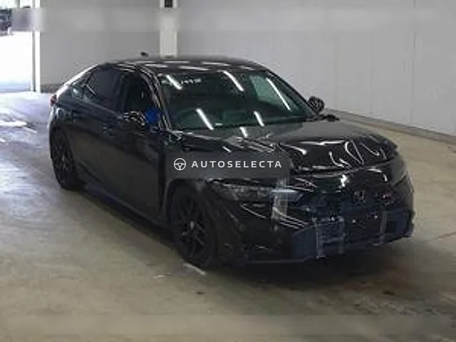 Honda Civic 2024