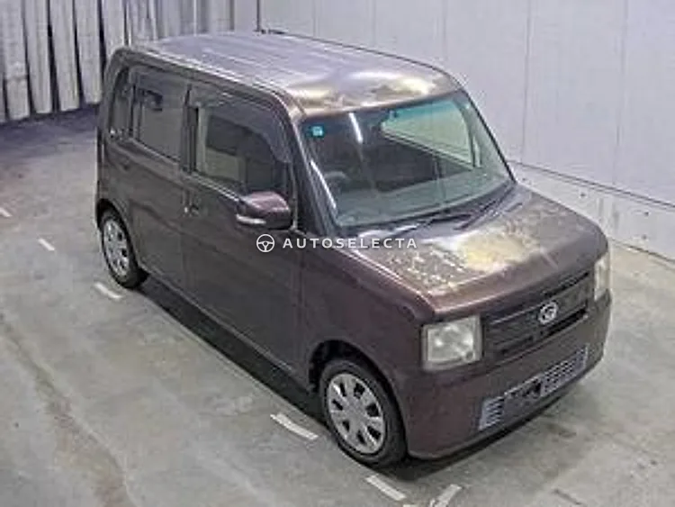 Daihatsu Move Conte 2013, photo 1 of 1