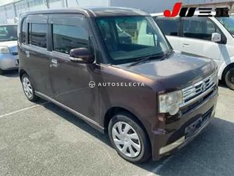 Toyota Pixis Space 2011, photo 1 of 1