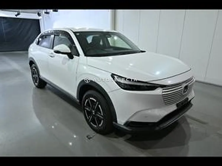 Honda Vezel 2021, photo 1 of 1