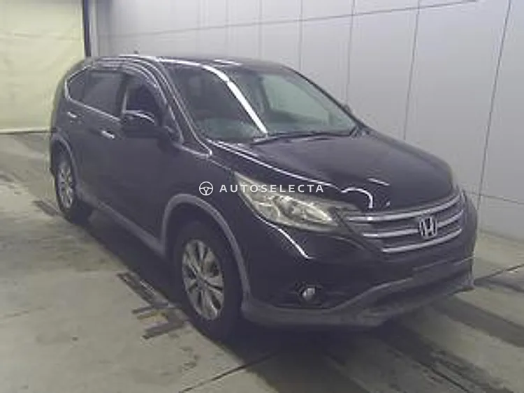 Honda CR-V 2012, photo 1 of 1