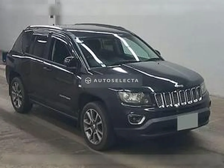 Jeep Compass 2015, photo 1 of 1