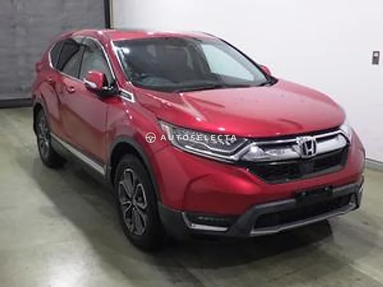 Honda CR-V 2020, photo 1 of 1