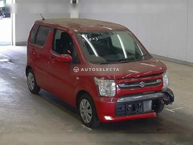 Suzuki Wagon R 2025