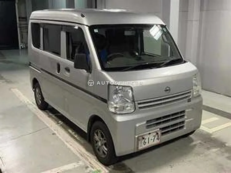 Nissan NV100 Clipper 2016, photo 1 of 1
