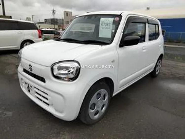 Suzuki Alto 2023, photo 1 of 1