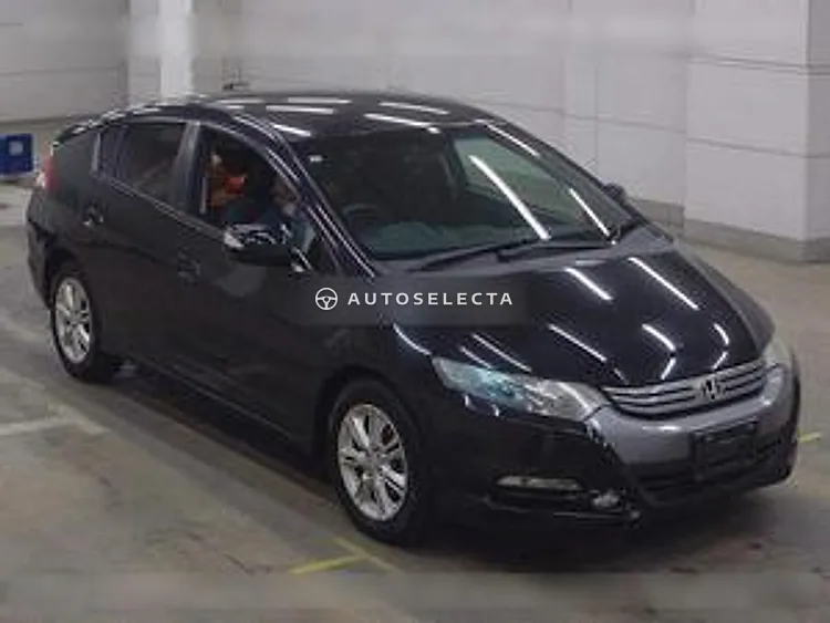 Honda Insight 2011, photo 1 of 1