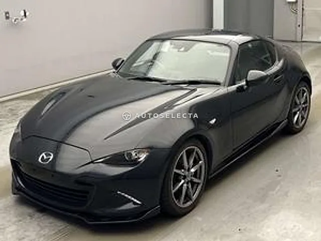 Mazda Roadster RF 2023, auction grade R