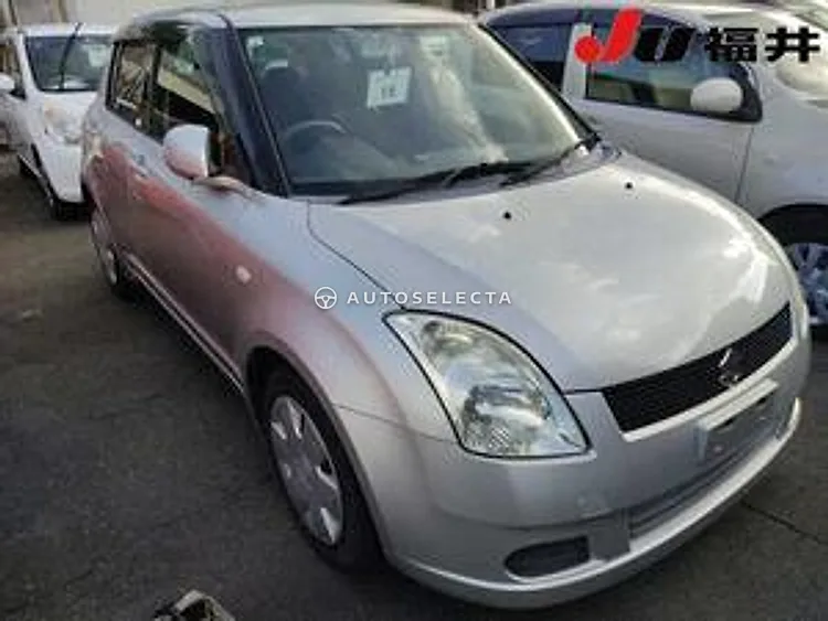 Suzuki Swift 2005, photo 1 of 1