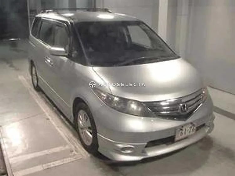 Honda Elysion 2010, photo 1 of 1