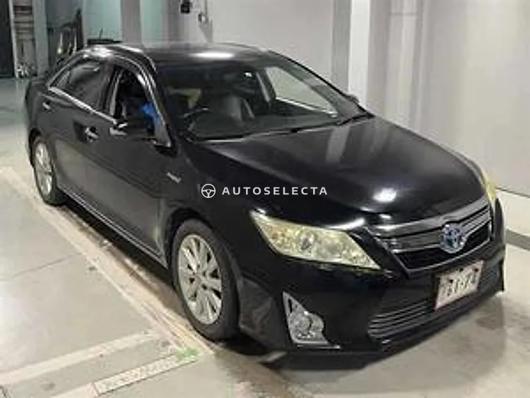 Toyota Camry 2011, photo 1 of 1
