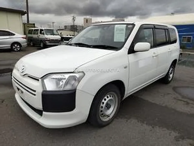 Mazda Familia 2019, auction grade 3.5