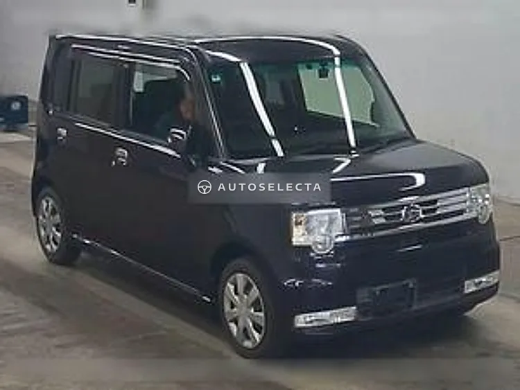 Daihatsu Move Conte 2012, photo 1 of 1
