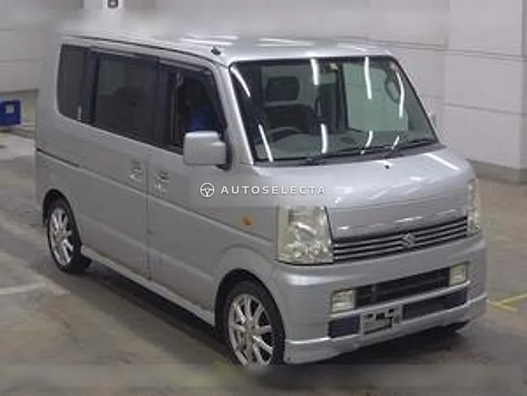 Suzuki Every Wagon 2006, photo 1 of 1