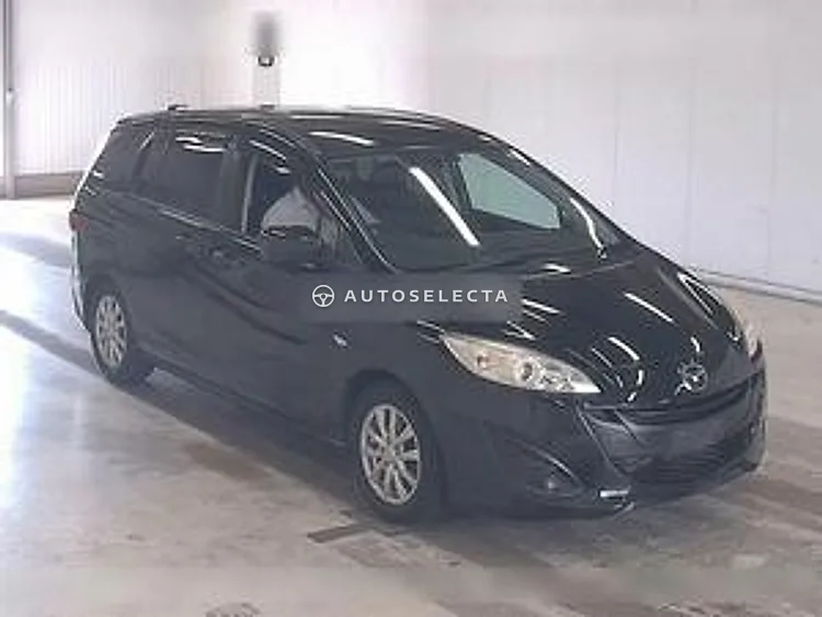 Mazda Premacy 2016, photo 1 of 1