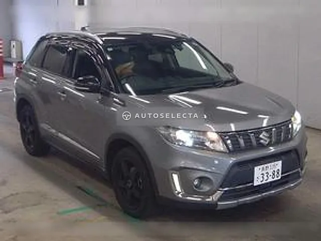 Suzuki Escudo 2021, auction grade 4.5
