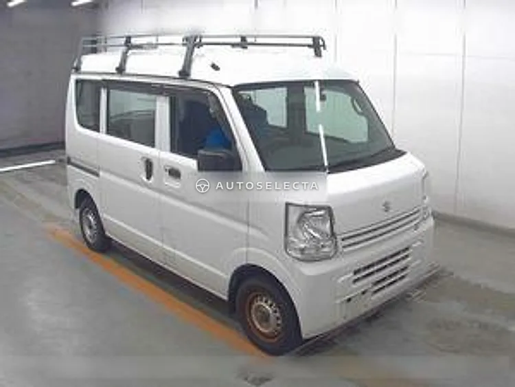 Suzuki Every 2021, photo 1 of 1