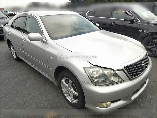 Toyota Crown 2006