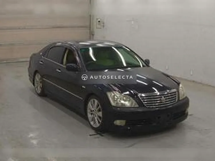 Toyota Crown 2007, photo 1 of 1