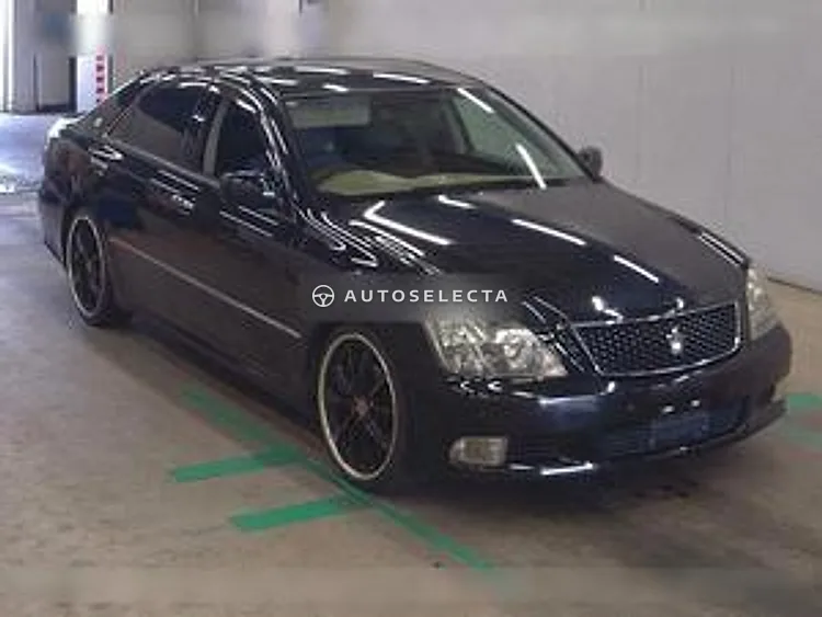 Toyota Crown 2007, photo 1 of 1