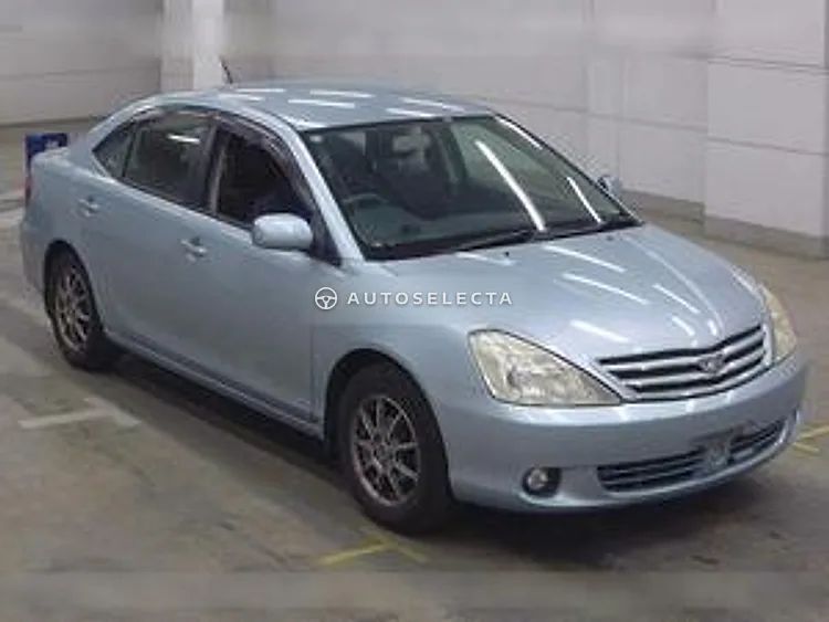 Toyota Allion 2002, photo 1 of 1