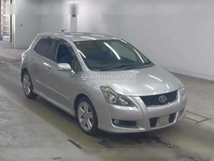Toyota Blade 2007, photo 1 of 1