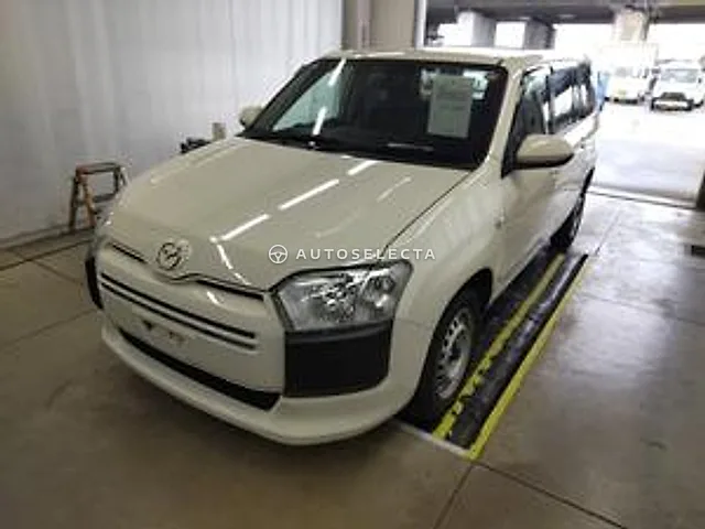 Mazda Familia 2023, auction grade 3.5