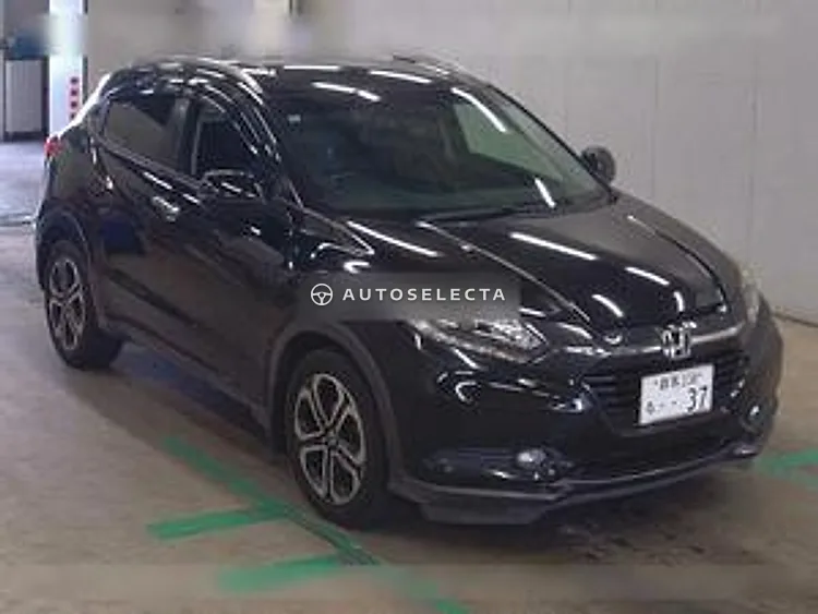 Honda Vezel 2014, photo 1 of 1