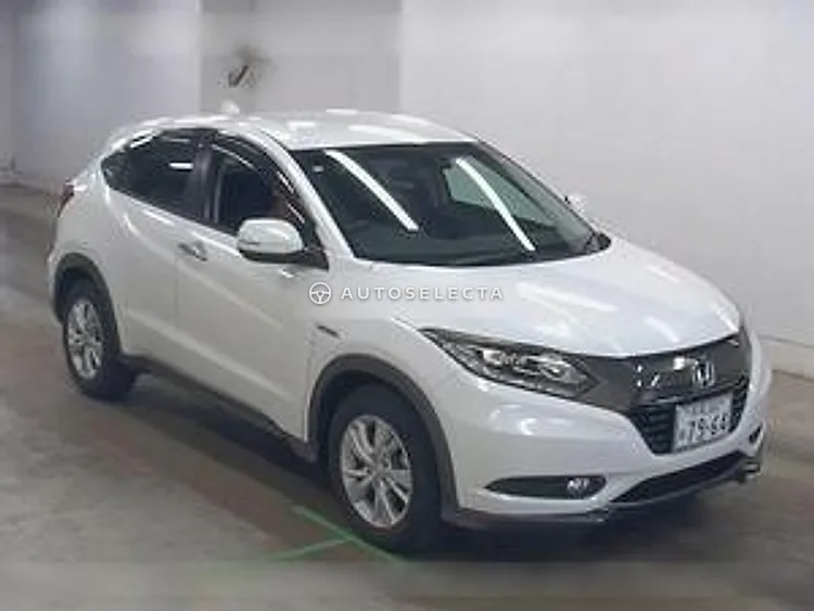 Honda Vezel 2016, photo 1 of 1
