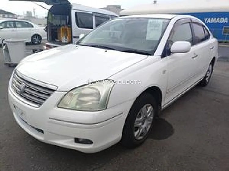 Toyota Premio 2005, photo 1 of 1