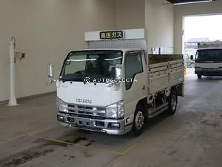 Isuzu ELF 2012, photo 1 of 1