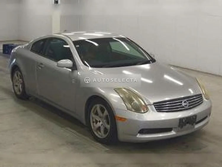 Nissan Skyline 2003, photo 1 of 1