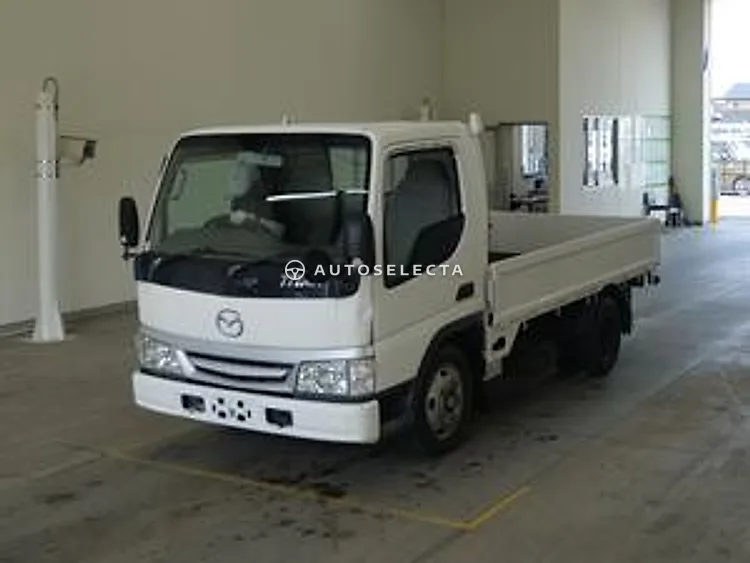 Mazda Titan 2003, photo 1 of 1