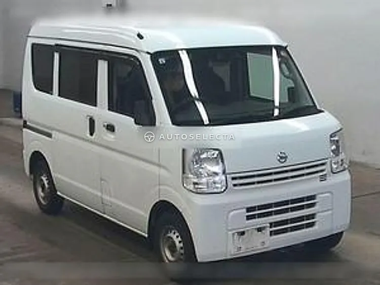 Nissan NV100 Clipper 2020, photo 1 of 1