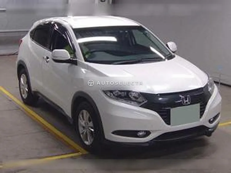 Honda Vezel 2017, photo 1 of 1