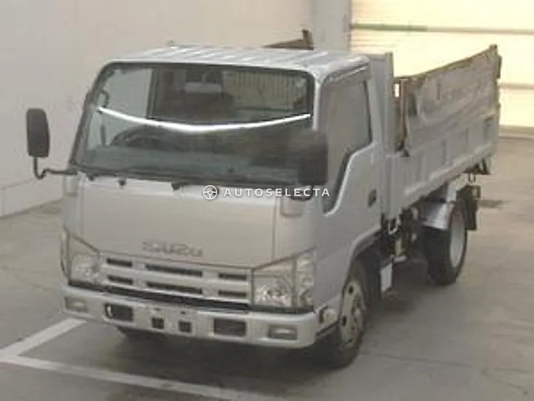 Isuzu ELF 2012, photo 1 of 1