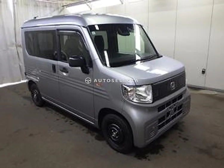 Honda N-VAN 2024, photo 1 of 1