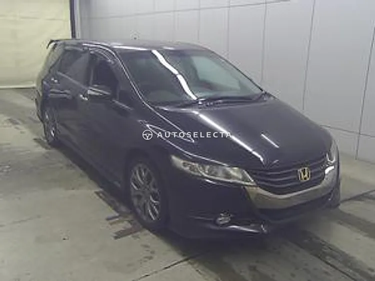 Honda Odyssey 2009, photo 1 of 1