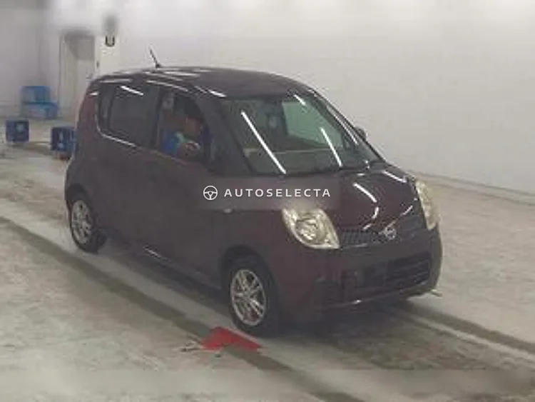 Nissan Moco 2007, photo 1 of 1