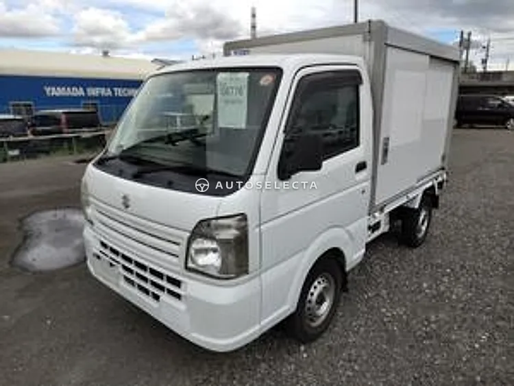 Suzuki Carry 2016, photo 1 of 1