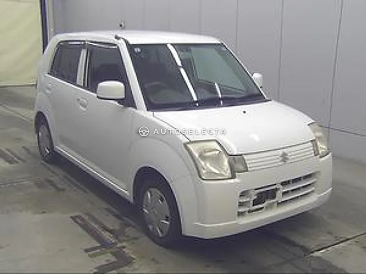 Suzuki Alto 2007, photo 1 of 1