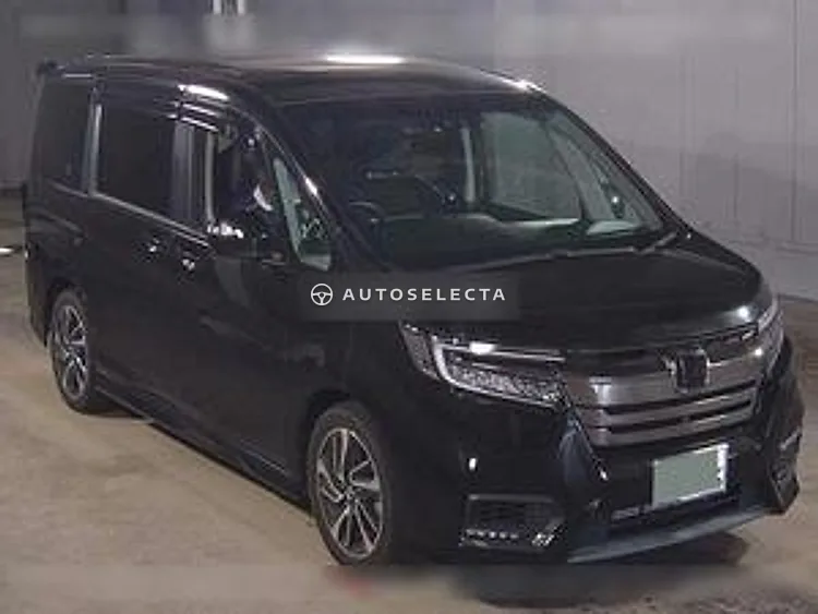 Honda Stepwgn Spada 2021, photo 1 of 6