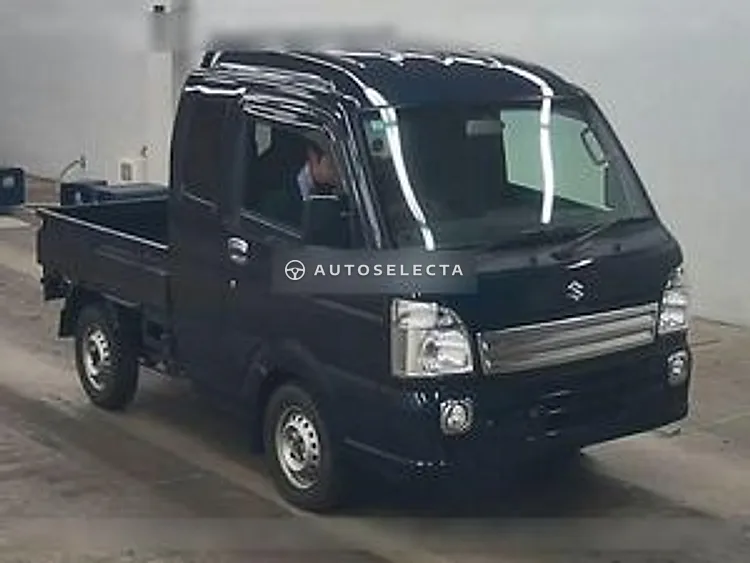 Suzuki Super Carry 2018, photo 1 of 1