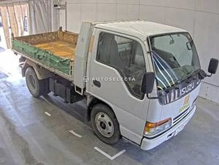 Isuzu ELF 1998, photo 1 of 1
