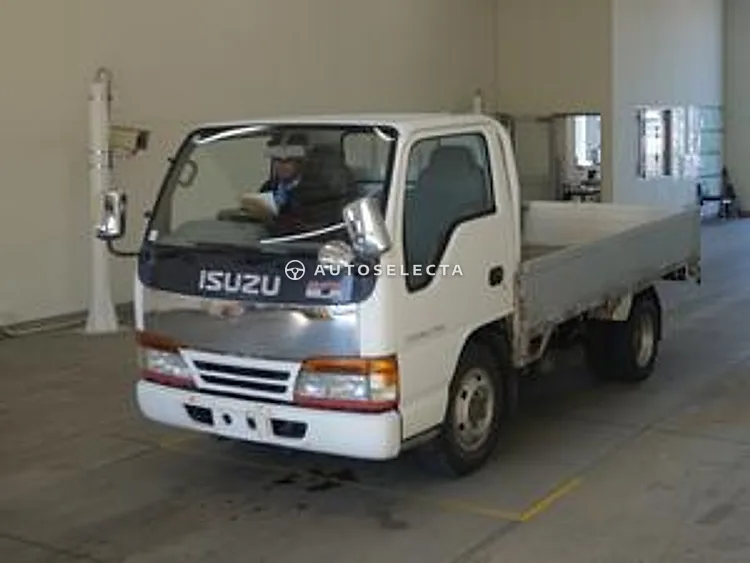 Isuzu ELF 1994, photo 1 of 1