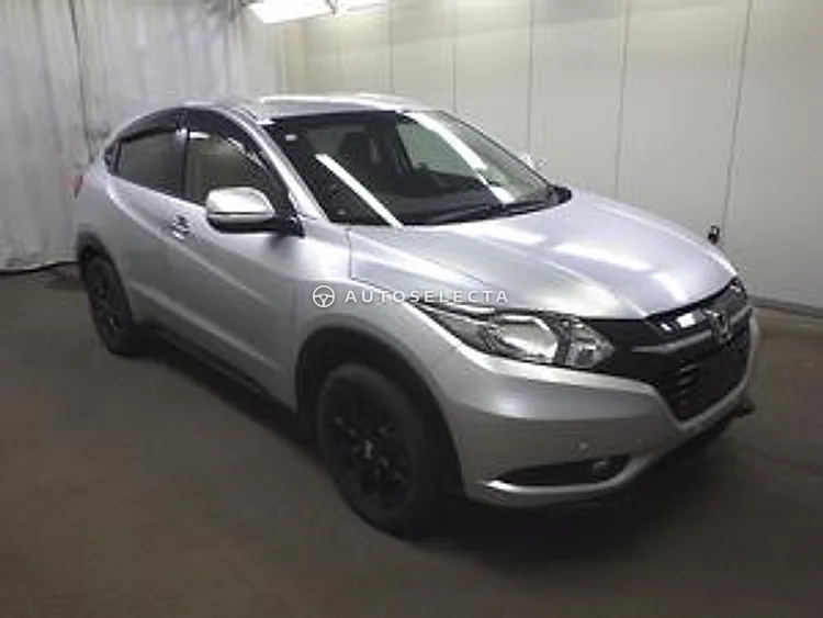 Honda Vezel 2014, photo 1 of 1