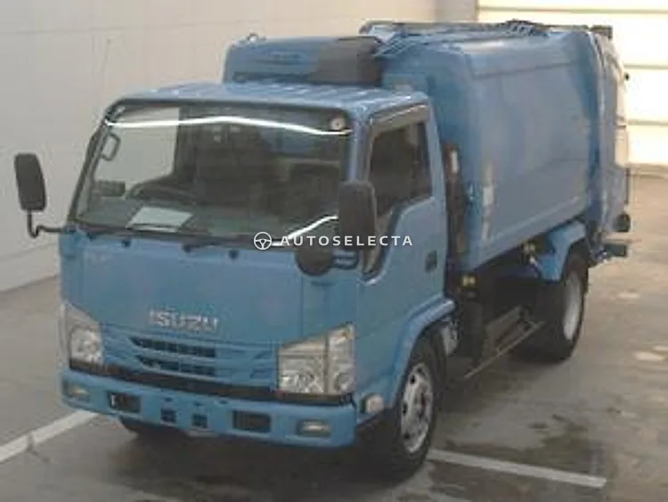 Isuzu ELF 2019, photo 1 of 1
