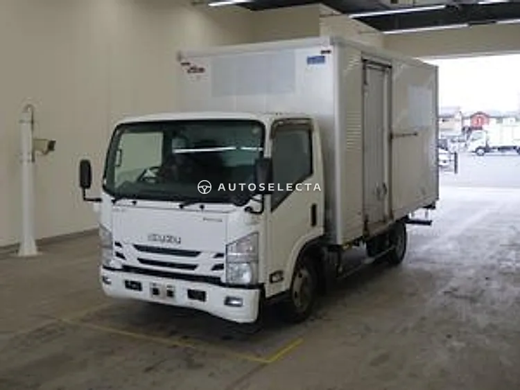 Isuzu ELF 2015, photo 1 of 1