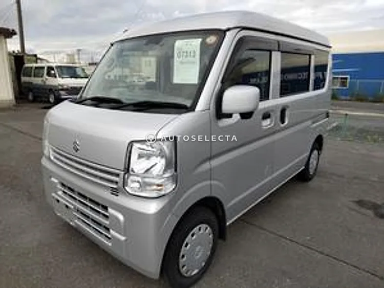 Suzuki Every 2015, photo 1 of 1